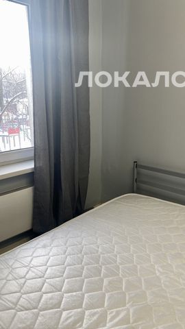 Аренда 2-комнатной квартиры на ул Хуторская 2-я, д 27, метро Петровский парк, г. Москва