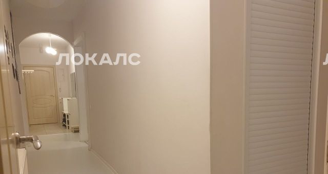Сдаю двухкомнатную квартиру на Мясная улица, 5, метро Нарвская, г. Санкт-Петербург