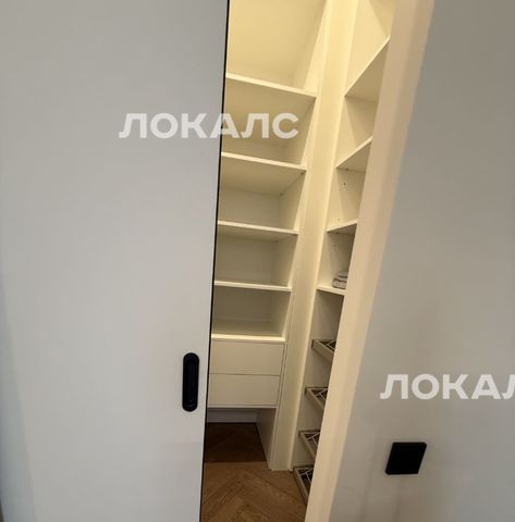 Аренда 2-к квартиры на Севастопольский проспект, 22А, метро Нагорная, г. Москва