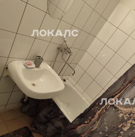 Сдаю 2к квартиру на улица Молодцова, 31К3, метро Бибирево, г. Москва