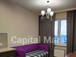 2-к кв. Москва Профсоюзная ул., 128А (42.0 м²)