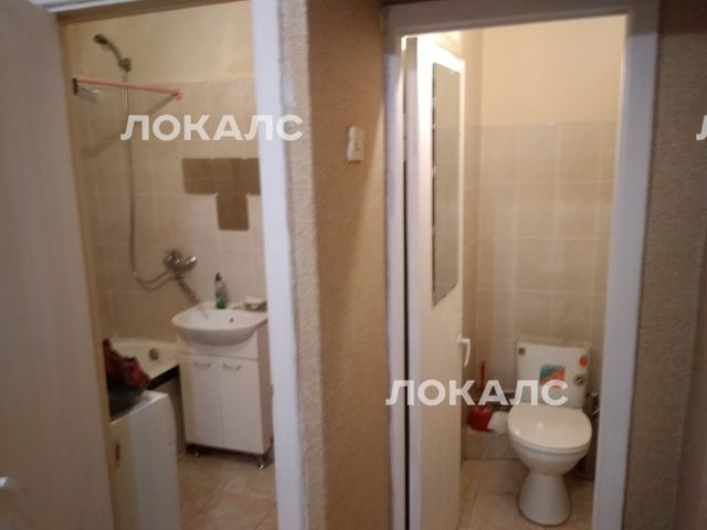 Снять 1к квартиру на Новопетровская, 14, метро Коптево, г. Москва