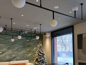 Студия Москва Окружной проезд, 10Б (23.9 м²)