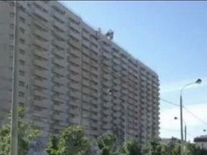 1-к кв. Краснодарский край, Краснодар Московская ул., 144к2 (42.0 м²)