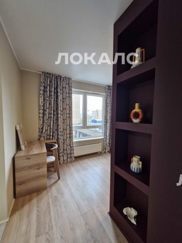 Снять однокомнатную квартиру на г Москва, Алтуфьевское шоссе, д 53 к 2, кв 194, метро Отрадное, г. Москва