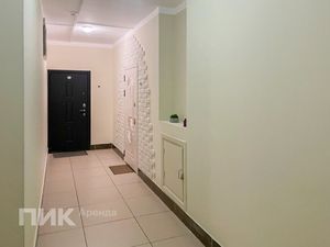 2-комнатная квартира: Санкт-Петербург, улица Адмирала Трибуца, 10 (69.2 м²)