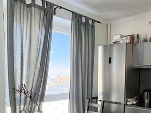 Студия Москва Варшавское ш., 141к8 (38.0 м²)