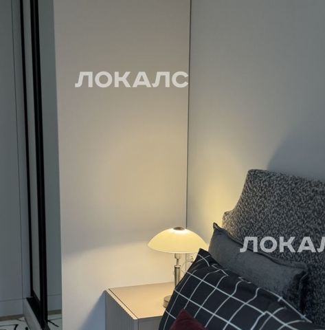 Сдам 2-к квартиру на Динамовская улица, 9С1, метро Таганская, г. Москва