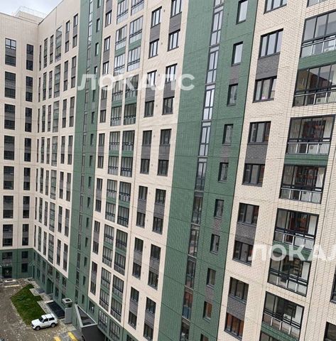 Сдаю 3х-комнатную квартиру на улица Сочинская, 8, метро Лухмановская, г. Москва