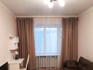 Однушка Просторная