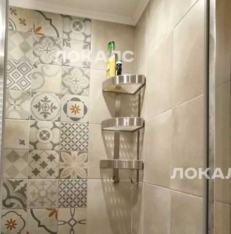 Сдается однокомнатная квартира на Ботаническая улица, 33Вс1, г. Москва