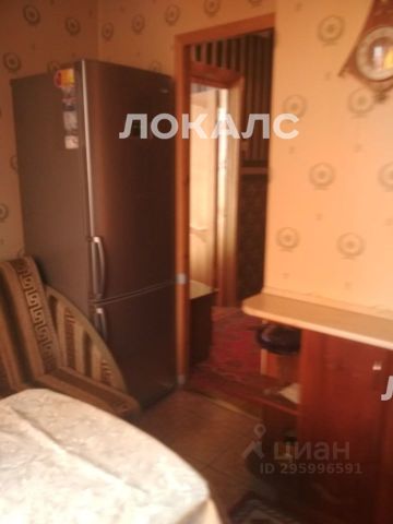 Снять однокомнатную квартиру на г Москва, ул Череповецкая, д 22, кв 1, метро Алтуфьево, г. Москва