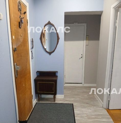 Снять 2-к квартиру на улица Генерала Глаголева, 30К4, метро Панфиловская, г. Москва