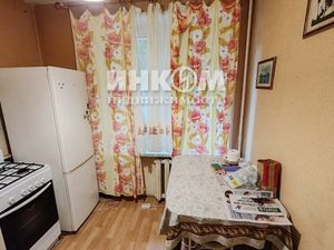 2-комнатная квартира: Москва, улица Елены Колесовой, 4 (42 м²)