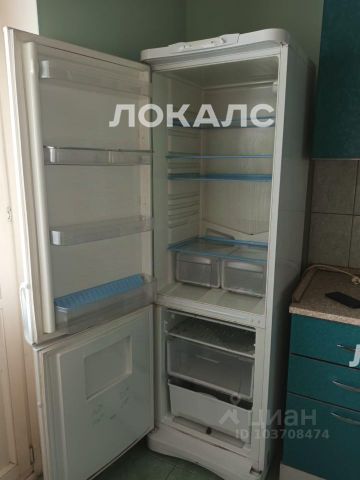 Аренда 1к квартиры на улица Дмитрия Ульянова, 43К3, метро Академическая, г. Москва