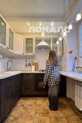 Снять однокомнатную квартиру на г Москва, ул Бориса Галушкина, д 18, метро ВДНХ, г. Москва