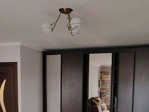 1 комнатная квартира Маршала Тухачевского