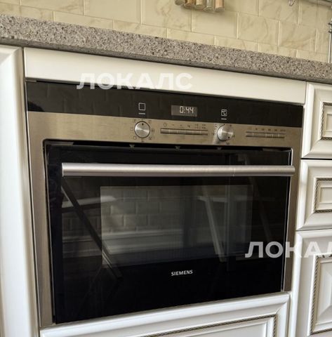 Аренда 2х-комнатной квартиры на Садовая-Триумфальная улица, 4/10, метро Белорусская, г. Москва