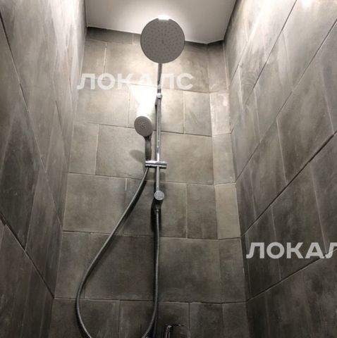 Снять 2х-комнатную квартиру на улица Земляной Вал, 52/16С1, метро Таганская, г. Москва