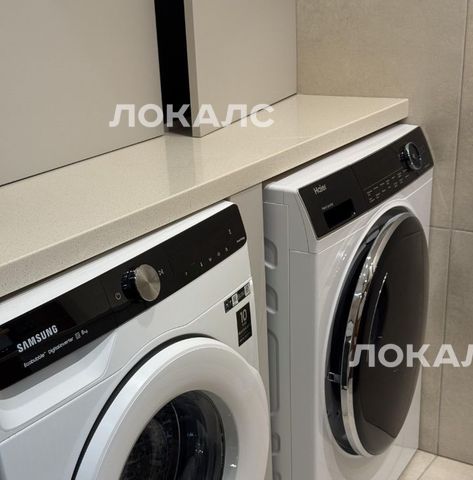 Сдаю 3х-комнатную квартиру на улица Академика Павлова, 28, метро Крылатское, г. Москва