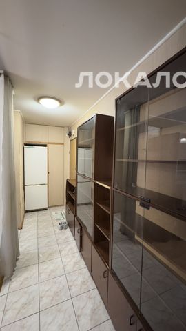 Сдаю 3-к квартиру на г Москва, ул Профсоюзная, д 42 к 1, метро Профсоюзная, г. Москва