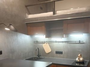 Студия Москва Ботаническая ул., 41К7 (18.0 м²)