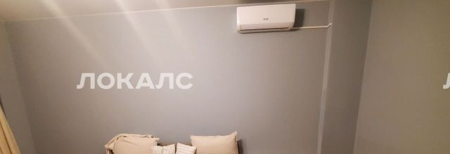 Сдаю 2х-комнатную квартиру на Нагатинская набережная, 18к1, г. Москва