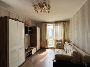 1к квартира около метро Проспект Вернадского