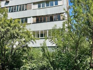 2-комнатная квартира: Москва, Косинская улица, 14к2 (37.4 м²)