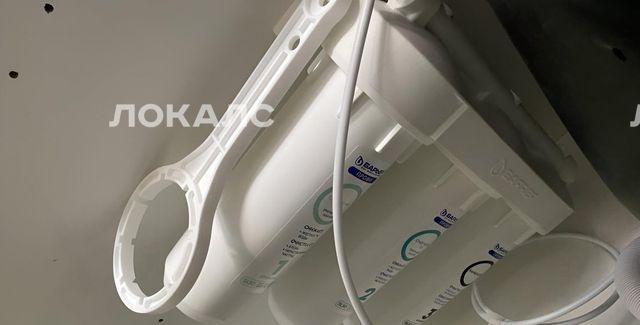 Сдаю 1к квартиру на улица Малое Понизовье, 7, метро Саларьево, г. Москва