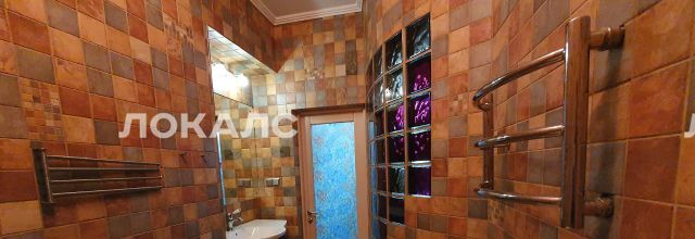 Сдам 3-к квартиру на улица Строителей, 11К1, г. Москва