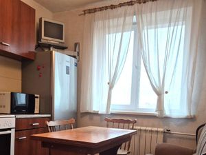 2-к кв. Москва Пятницкое ш., 31 (54.0 м²)