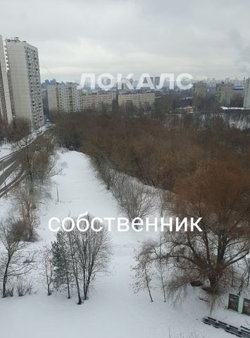 Аренда 1к квартиры на проезд Донелайтиса, 15, метро Планерная, г. Москва