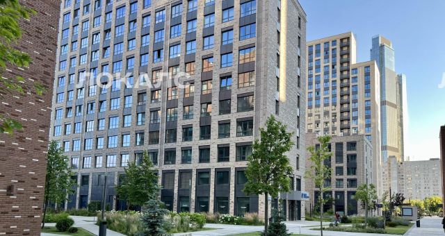 Аренда 2к квартиры на Мантулинская улица, 9к2, метро Международная, г. Москва