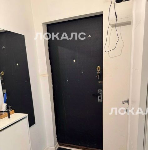 Сдаю 1-комнатную квартиру на улица Гарибальди, 21К5, метро Профсоюзная, г. Москва