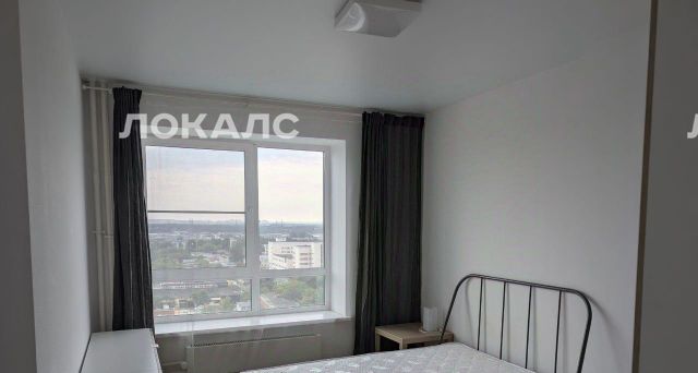 Снять однокомнатную квартиру на Варшавское шоссе, 141Ак3, метро Аннино, г. Москва
