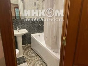 1-комнатная квартира: Москва, улица Тёплый Стан, 15к1 (38 м²)