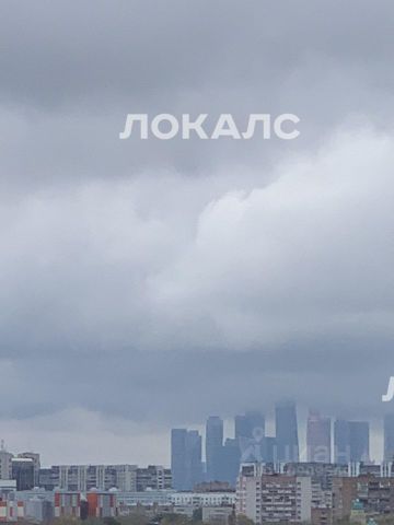 Аренда 2-к квартиры на улица Нижняя Хохловка, 8, метро Новохохловская, г. Москва