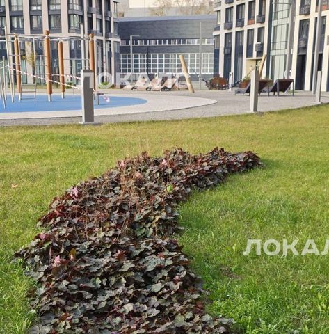 Аренда 2к квартиры на Газгольдерная улица, 10, метро Новохохловская, г. Москва