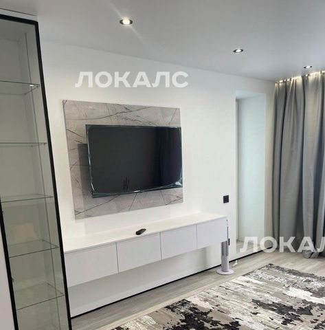 Сдаю 3-комнатную квартиру на Таганская улица, 31/22, метро Римская, г. Москва