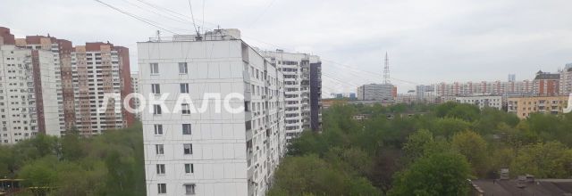 Сдаю 1-комнатную квартиру на улица Маршала Тухачевского, 44К3, метро Октябрьское поле, г. Москва