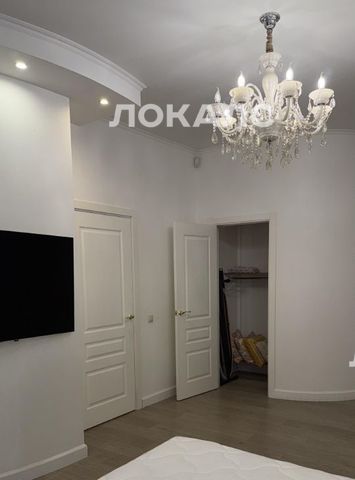 Сдаю 2-комнатную квартиру на Минская улица, 1ГК1, метро Минская, г. Москва