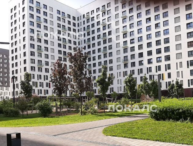 Сдается 3х-комнатная квартира на Сельскохозяйственная улица, 39, метро Отрадное, г. Москва