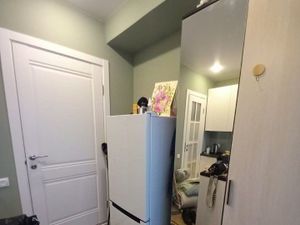 1-к кв. Москва Рязанский просп., 5 (10.8 м²)