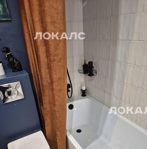Сдам 1к квартиру на Союзный проспект, 13К1, метро Перово, г. Москва