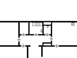 3-к кв. Красноярский край, Красноярск ул. Петра Подзолкова, 5 (77.4 м²)
