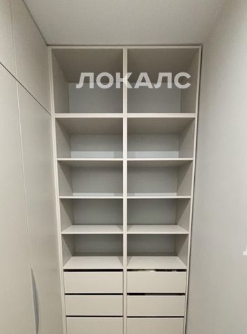 Сдается 1-к квартира на Стремянный переулок, 2, метро Павелецкая, г. Москва