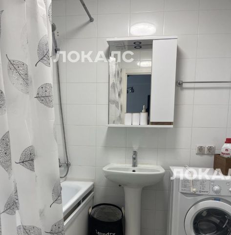 Сдаю 2-комнатную квартиру на Лобненская улица, 13К2, г. Москва