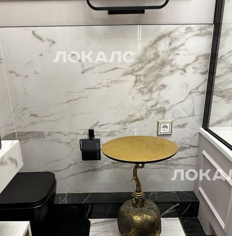 Снять 2-к квартиру на Новоалексеевская улица, 16к2, метро ВДНХ, г. Москва