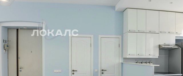 Аренда 4-к квартиры на 1-й Колобовский переулок, 27/3С2, метро Кузнецкий Мост, г. Москва